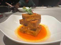 -蘇锦宴·淮扬菜烤鸭·小院(三元桥霄云路店)