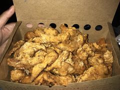 -阿捡忭京炸鸡(韭菜园总店)