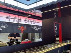 -牛武士寿喜烧·和牛火锅自助(全球首店)