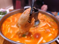 -明泰谷泰国餐厅(正大广场店)