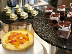 -TABLE·味西餐厅-成都茂业JW万豪酒店
