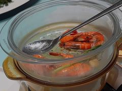 -隆聚·时令海鲜(洪兴店)