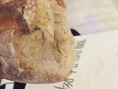 咖啡冰心面包-啊噗吐呦现场烘焙(麦凯乐店)