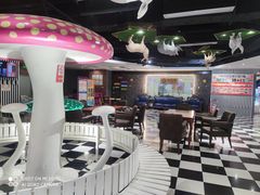 -H次元沉浸剧情密室(街道口店)