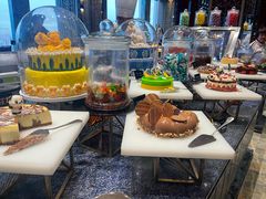 -美食汇自助餐厅(成都万达瑞华酒店)