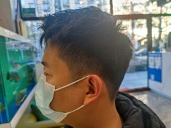 -容萨美业·美容美发