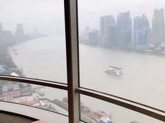 -上海外滩茂悦大酒店