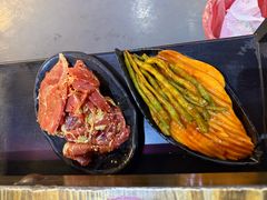 -吉志烤肉(太原总店)