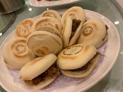 -西安饭庄·非遗陕菜(钟楼店)