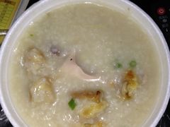 -盛记顺德高佬猪杂粥