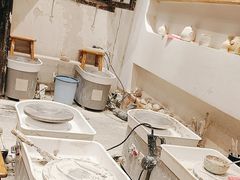 -爱上泥创意DIY手工陶艺(昙华林店)
