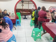 -老丘丘(较场口店)