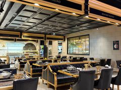 -川骄海鲜自助(亚运村店)