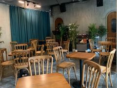 -从启咖啡(五羊邨店)