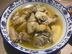 -兔爸私家小厨(新北万达店)