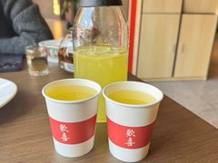 -大中华酒楼·主席武昌鱼·武汉美食地标(江汉路步行街店)