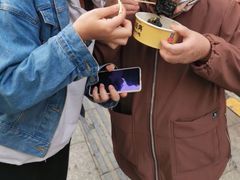 -黑色经典臭豆腐·湖南特产(步行街店)