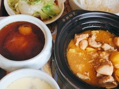 -真功夫(金沙湾店)