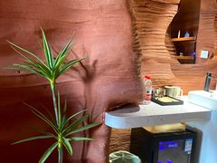 -幸栖洞穴设计酒店(成都春熙路店)