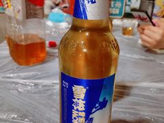 -虎虎龙虾大排档(双井店)