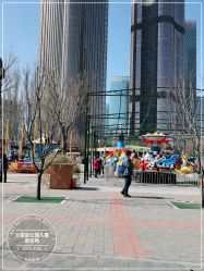 -大望京儿童游乐场