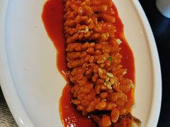 -简小舍·民间手艺菜(武昌江滩店)