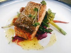 -杭州西子湖四季酒店-WL BISTRO西湖餐厅(灵隐路店)
