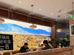 -云海肴·汽锅鸡·云南菜(广安门天虹店)