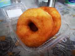 甜甜圈-BreadTalk面包新语·烘焙蛋糕(领展购物广场店)