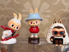 -泡泡玛特POPMART(世豪广场店)