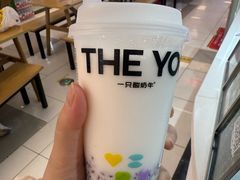 -观音桥步行街