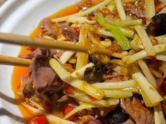-不相离盐帮菜(郎园店)