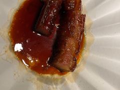 叉烧肉-悦景酒家(罗湖店)