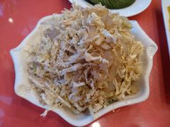 -北京小肠陈饭庄(方庄店)