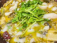 -金哥私房菜馆(张府园总店)
