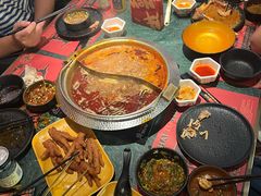 -牛New寿喜烧(曹路花园城店)