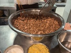 -清真马杰山牛肉汤馆