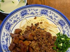 -辣肉面大王(天平路店)