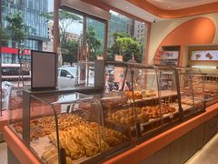 -顶东面包花园·生日蛋糕(香榭丽店)