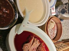 -南京大牌档(中关村领展广场店)