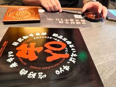 -牛YO寿喜烧和牛火锅自助(三台子万象汇店)