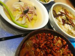 -鱼库·不仅是一家烤鱼店(车公庙店)