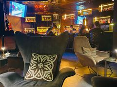 -Bar The Vortex(高新万达店)