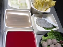 -海底捞火锅(海宁路店)