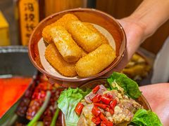 -冯校长老火锅(广州正佳广场店)