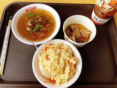 -好成财牛排馆(涂门街总店)