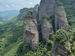 -南武当山景区