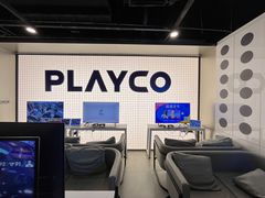-玩刻GAME SPACE(万象城店)