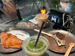 -J Create城市露营咖啡·简餐·宠物(上海动物园店)