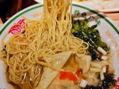 -西关味(大卫城店)